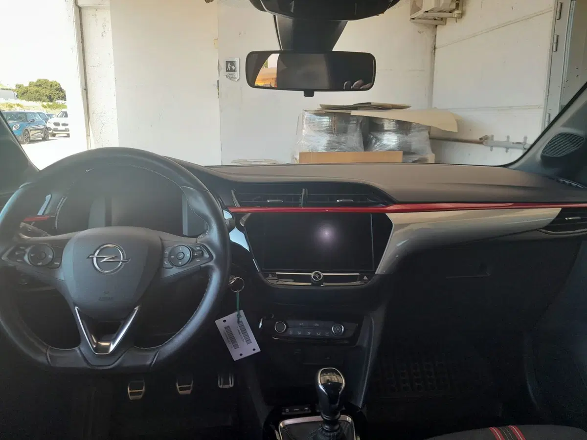 Opel Corsa usata a Asti (13)