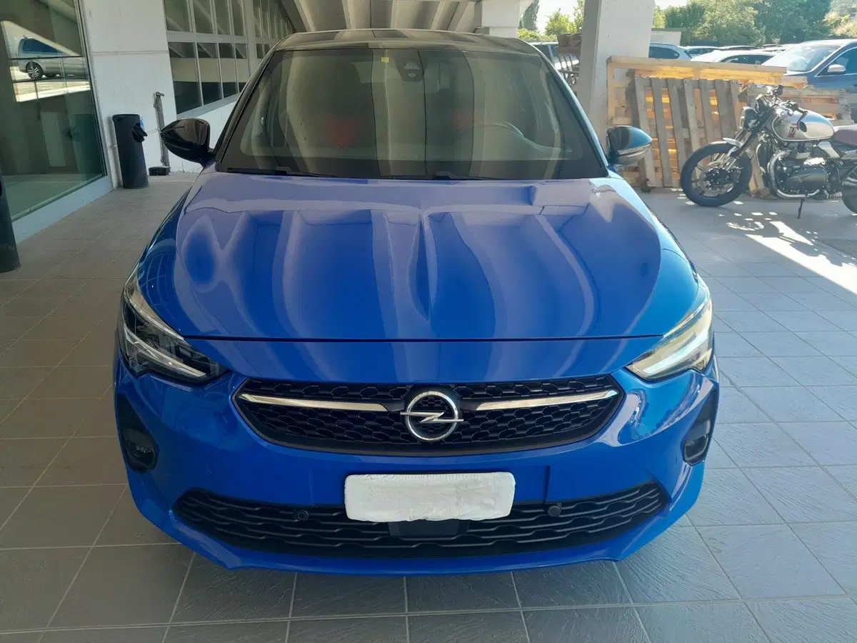 Opel Corsa usata a Asti (2)