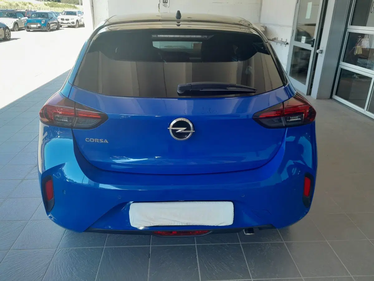 Opel Corsa usata a Asti (5)