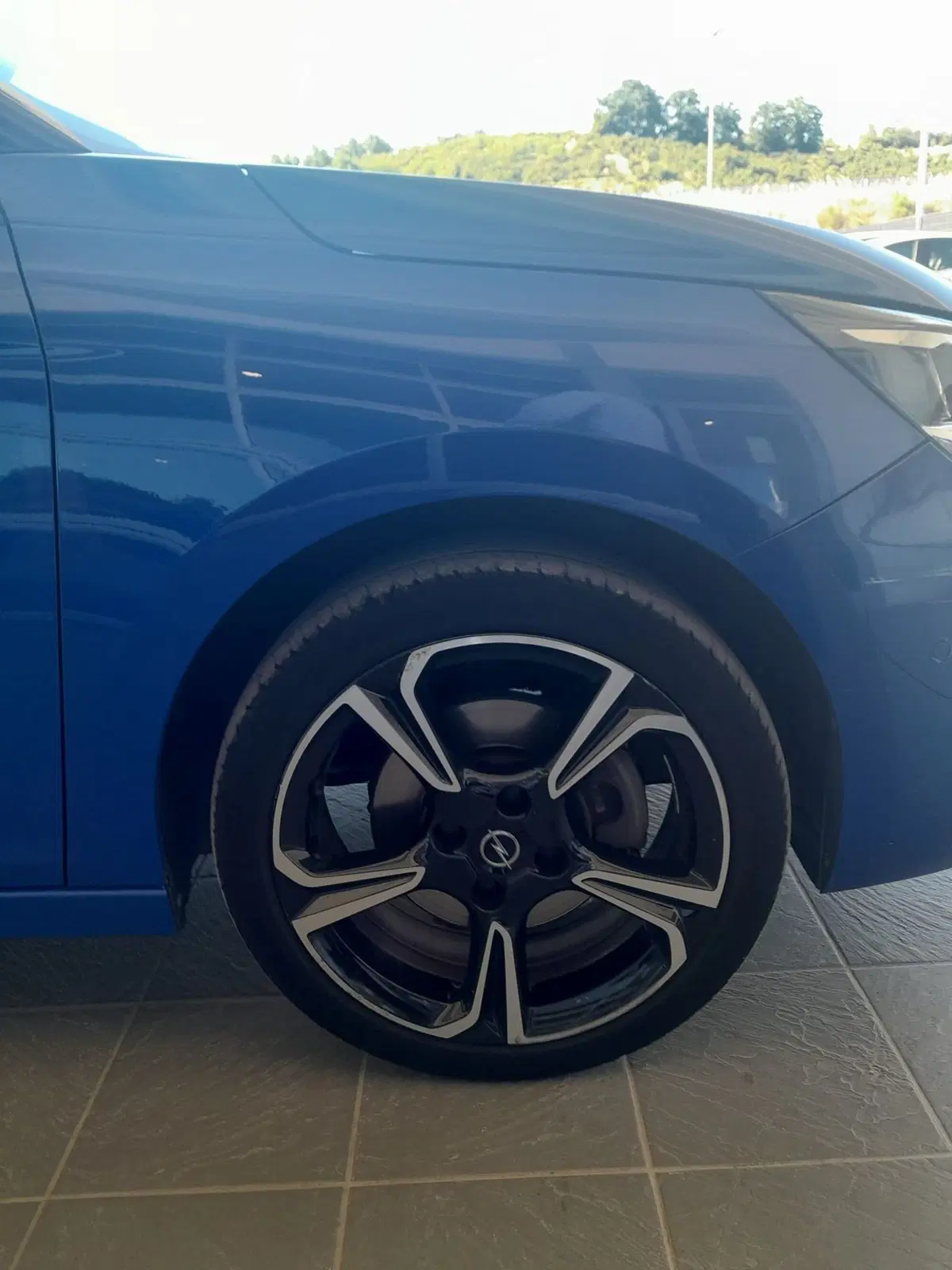 Opel Corsa usata a Asti (7)