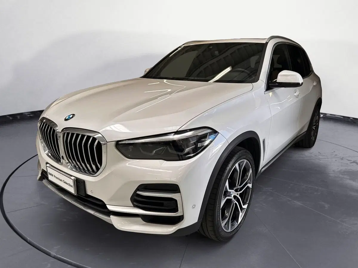 BMW X5 usata a Cuneo