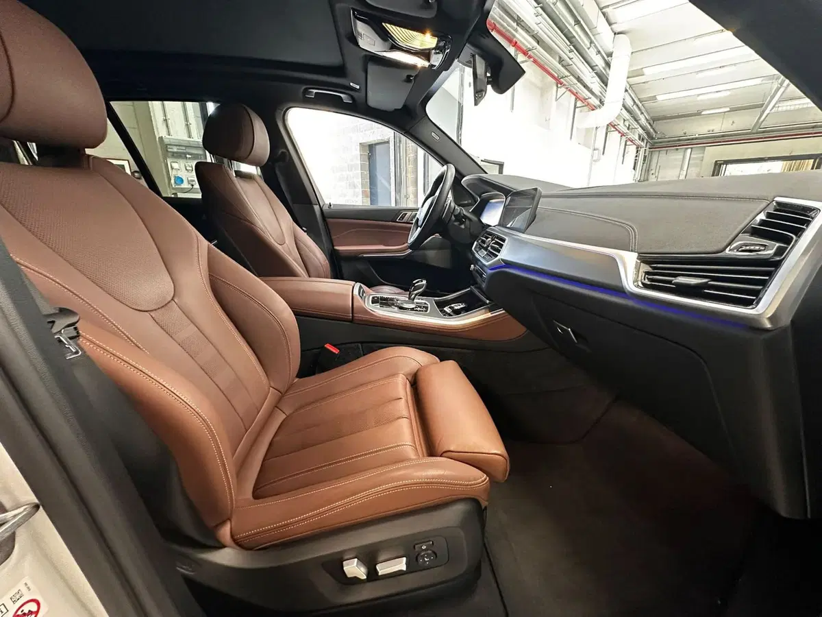 BMW X5 usata a Cuneo (10)