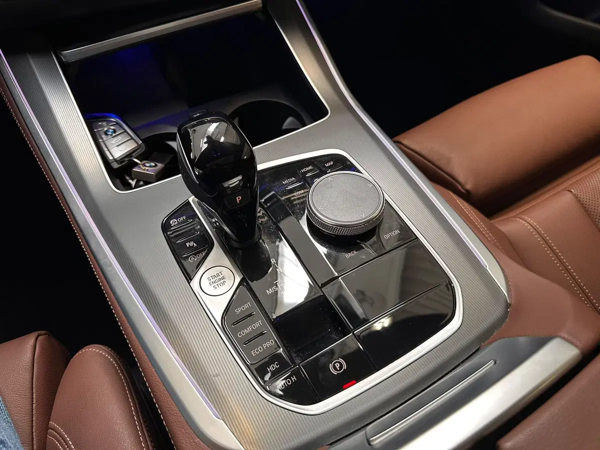 BMW X5 usata a Cuneo (11)