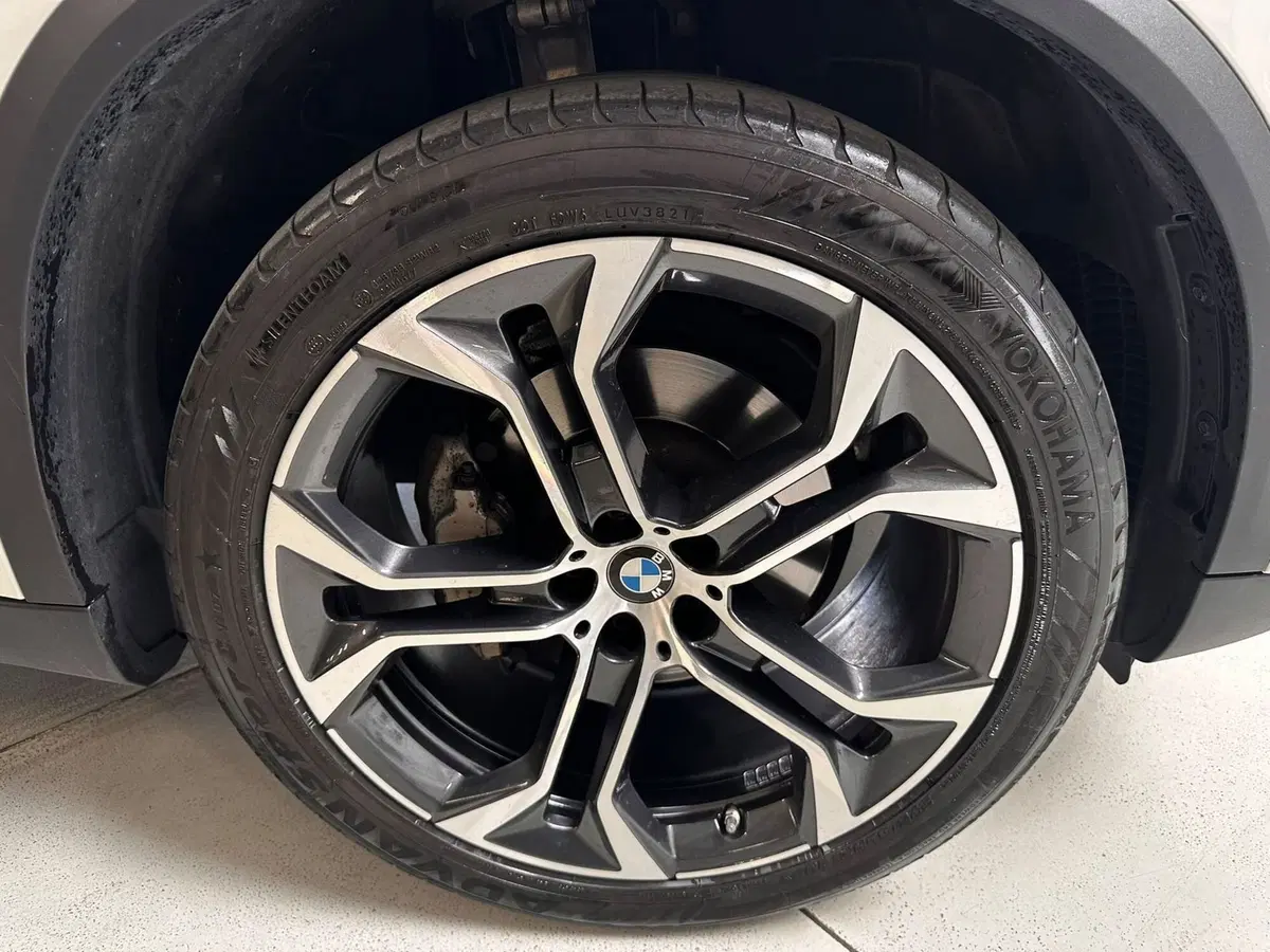 BMW X5 usata a Cuneo (14)