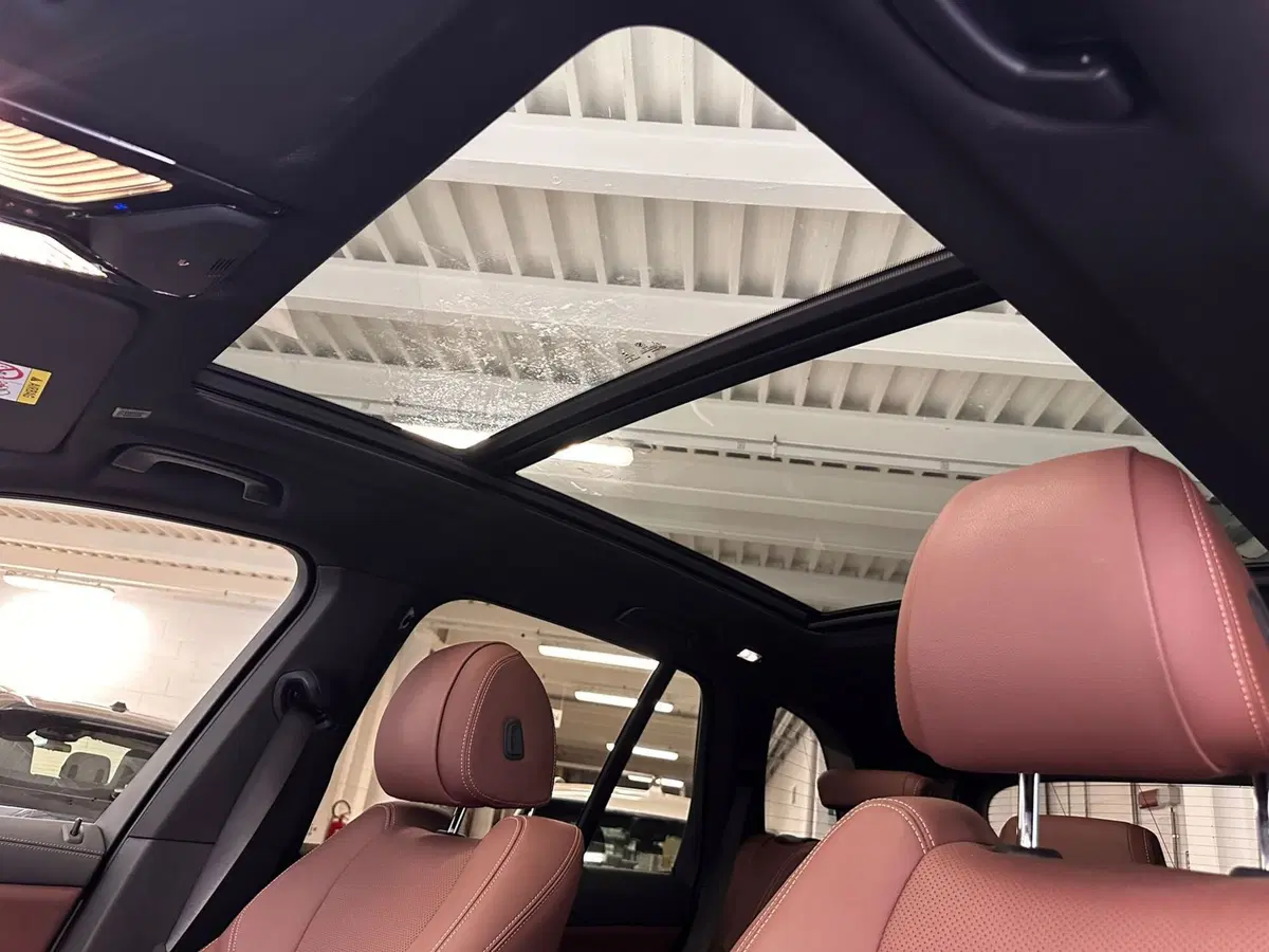 BMW X5 usata a Cuneo (20)