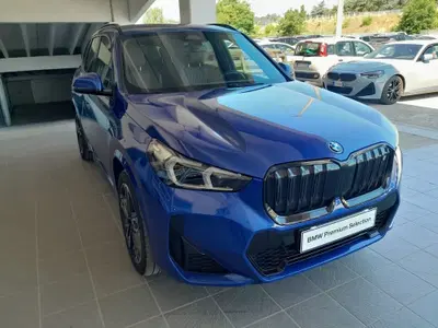 BMW X1 xDrive 23d Msport del 2023 usata a Asti