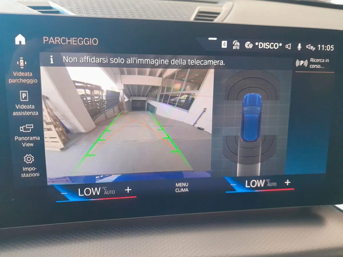 BMW X1 usata a Asti (16)