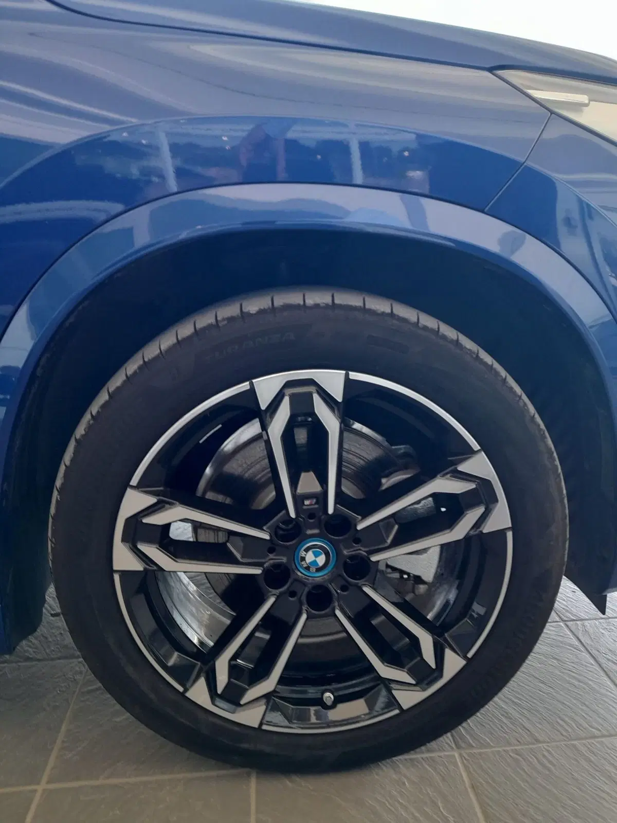 BMW X1 usata a Asti (18)