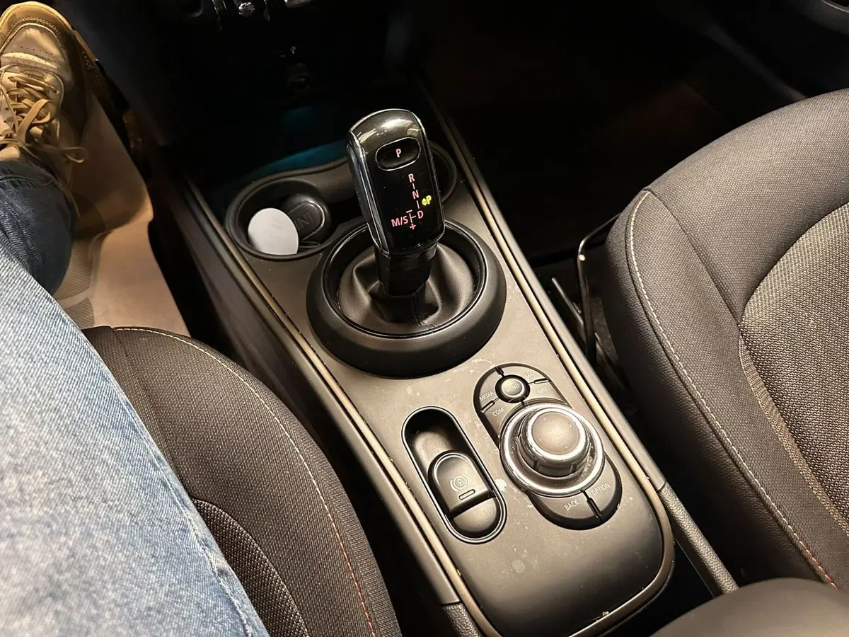 MINI Mini Countryman usata a Cuneo (11)
