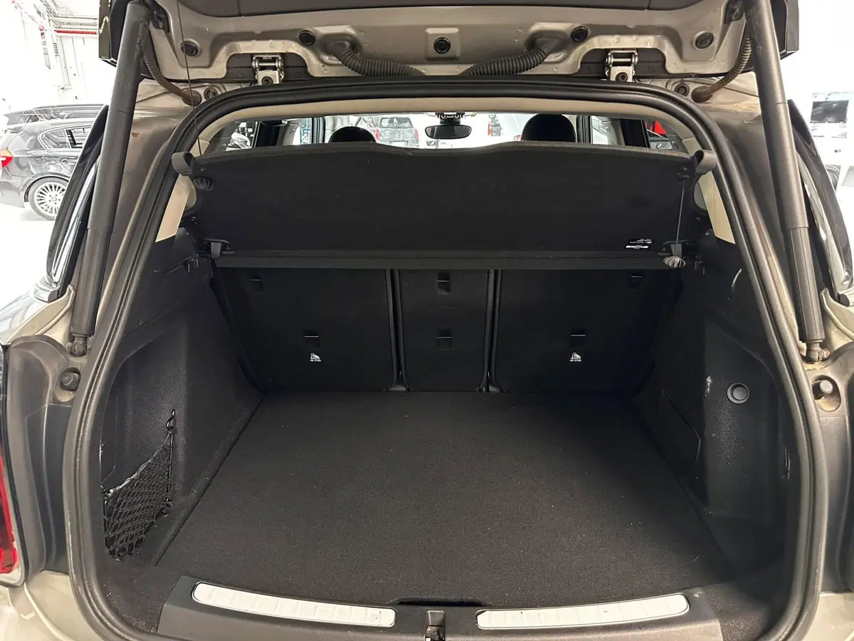 MINI Mini Countryman usata a Cuneo (13)