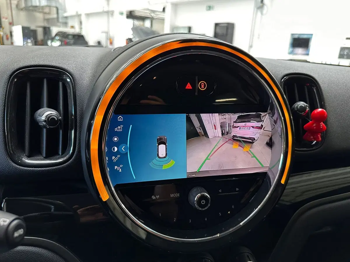MINI Mini Countryman usata a Cuneo (16)