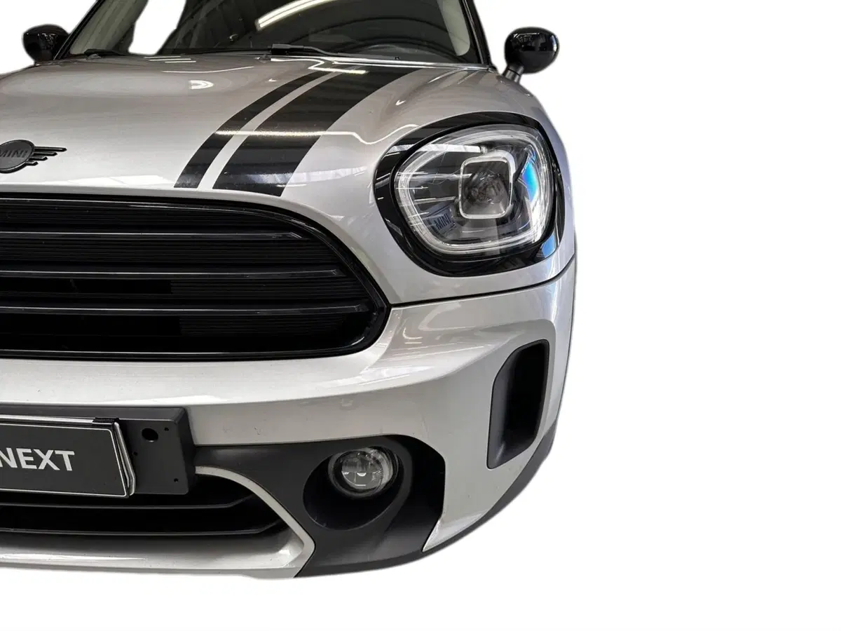 MINI Mini Countryman usata a Cuneo (19)