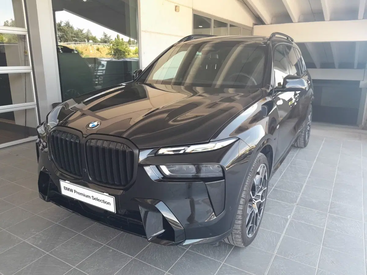 BMW X7 usata a Asti