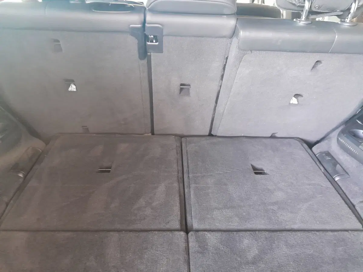 BMW X7 usata a Asti (11)