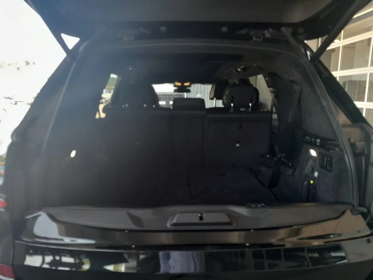 BMW X7 usata a Asti (12)