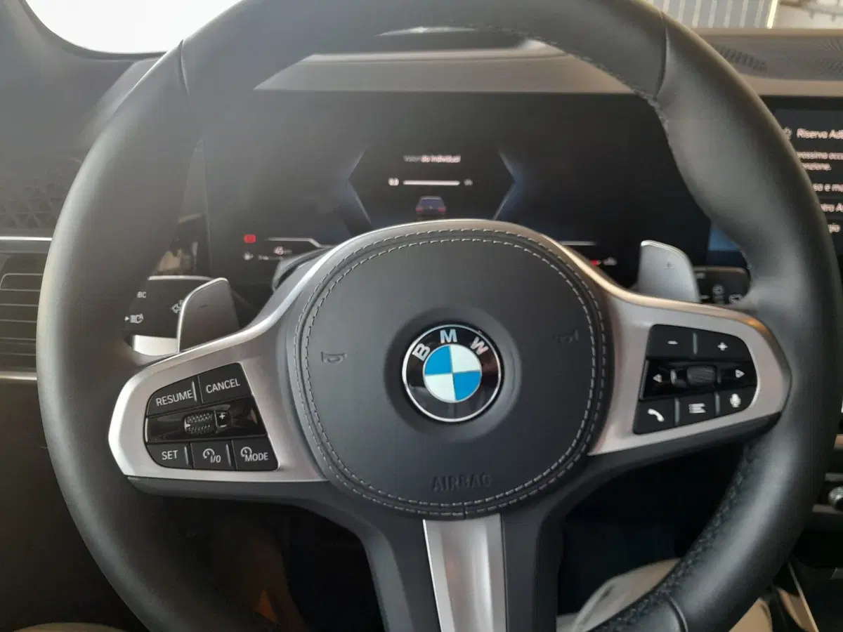 BMW X7 usata a Asti (17)