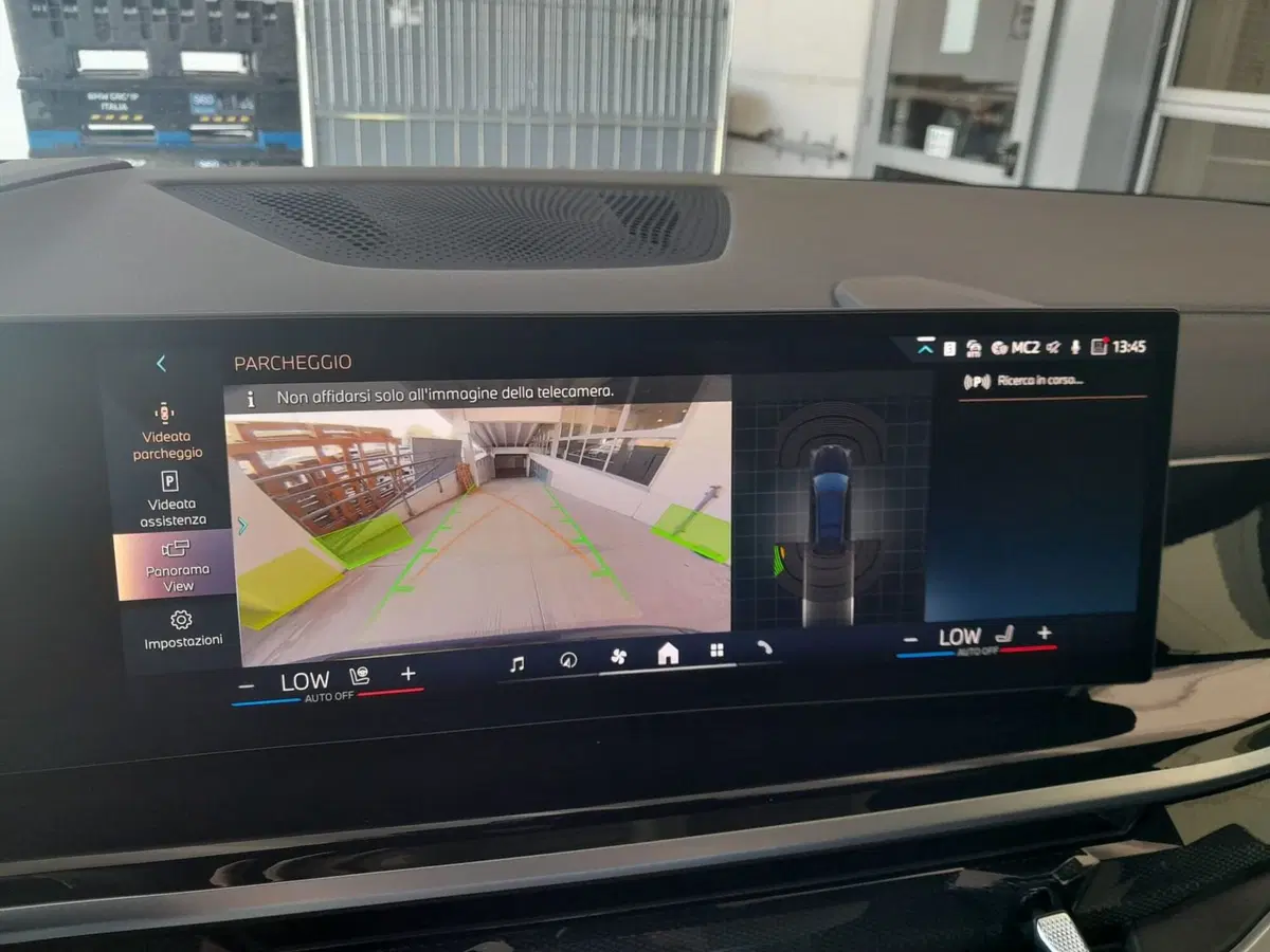 BMW X7 usata a Asti (18)