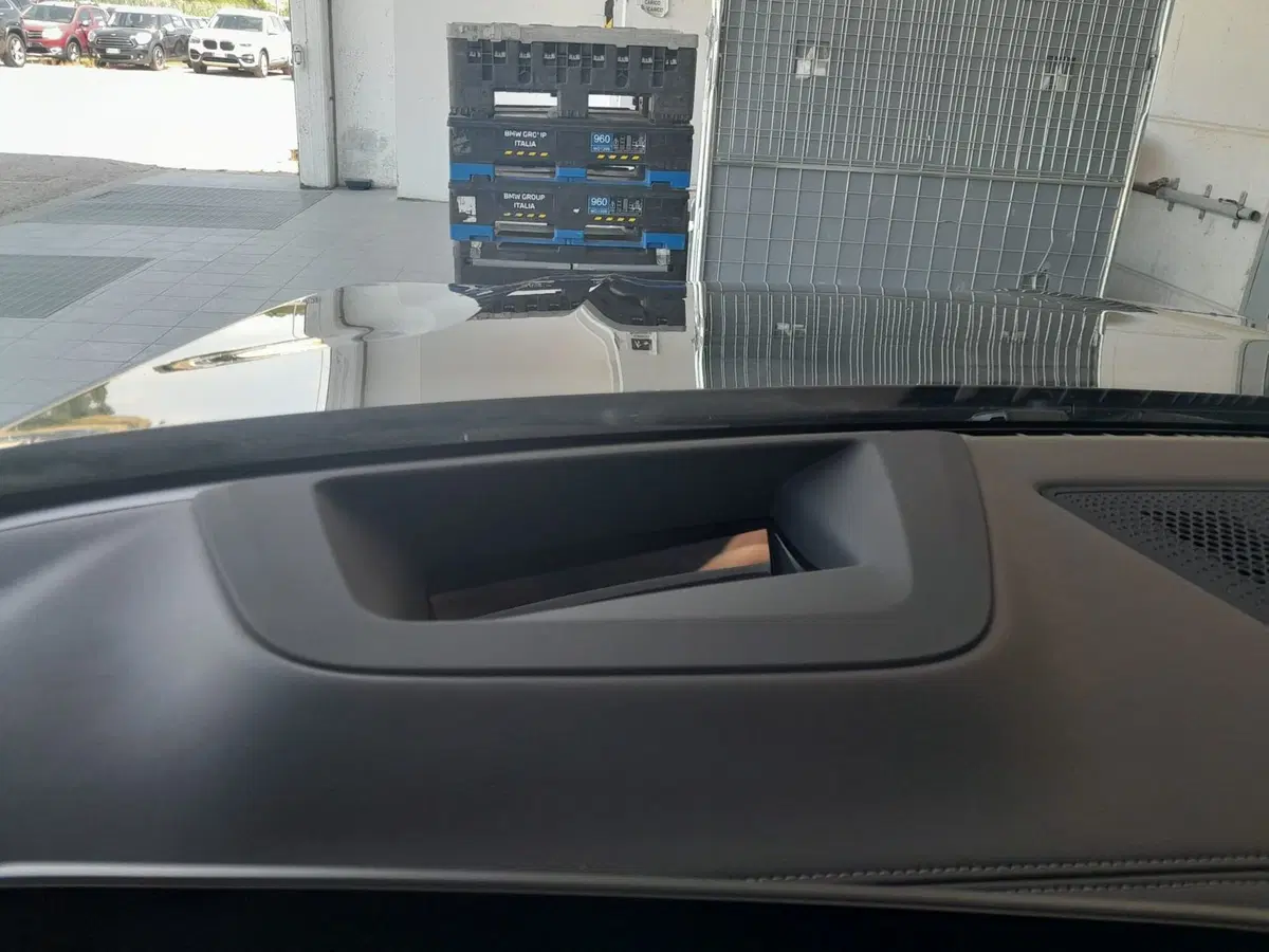 BMW X7 usata a Asti (19)