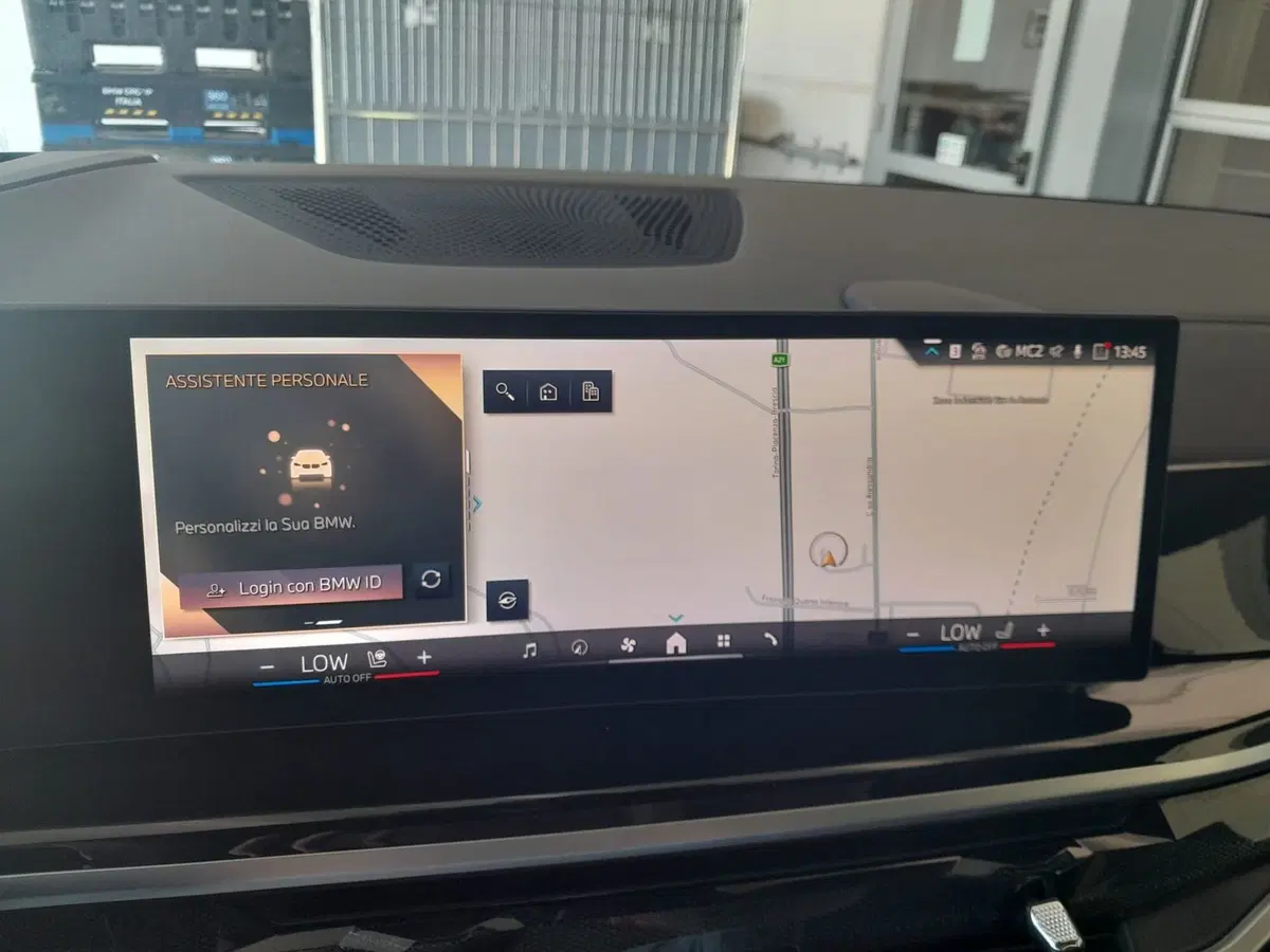 BMW X7 usata a Asti (20)