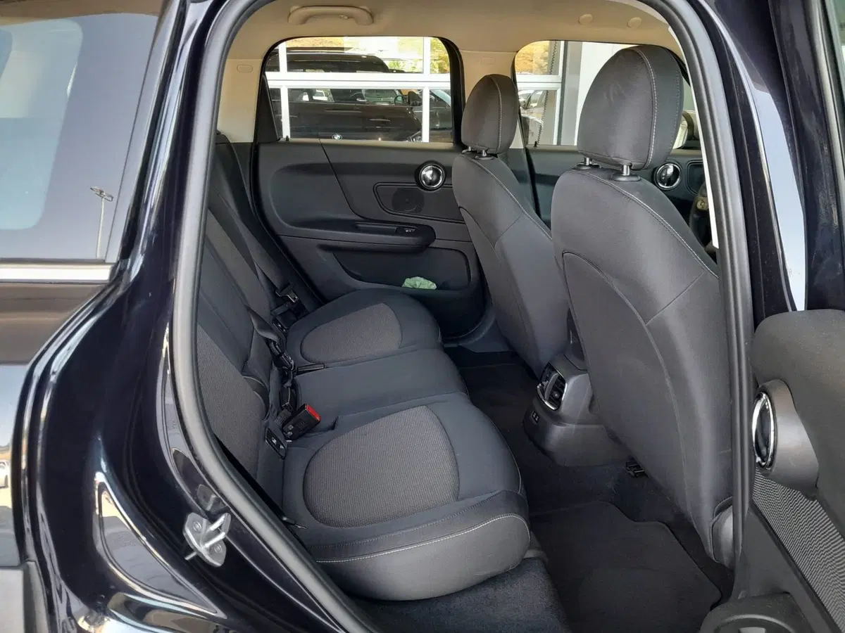 MINI Mini Countryman usata a Asti (12)