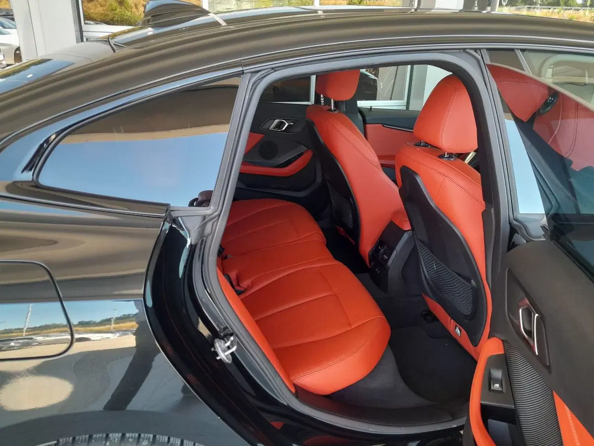 BMW Serie 2 Gran Coupé usata a Asti (10)