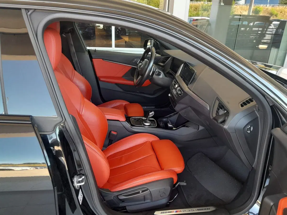BMW Serie 2 Gran Coupé usata a Asti (11)