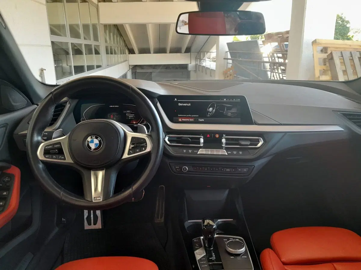BMW Serie 2 Gran Coupé usata a Asti (12)