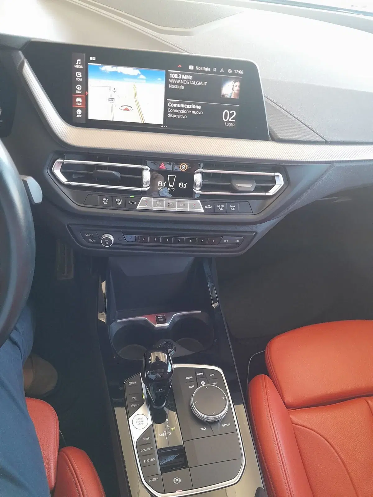 BMW Serie 2 Gran Coupé usata a Asti (13)