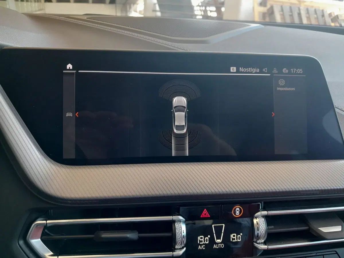BMW Serie 2 Gran Coupé usata a Asti (15)