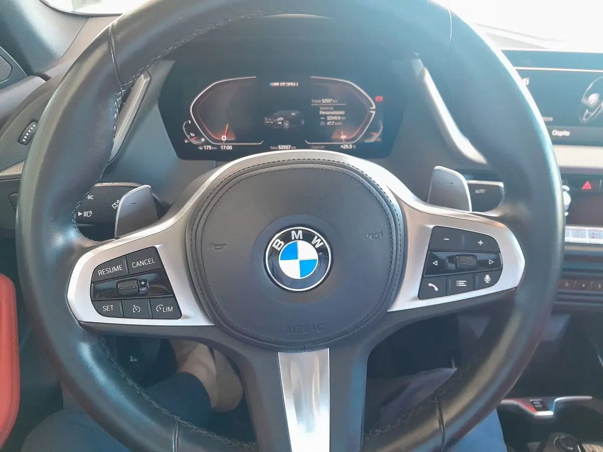 BMW Serie 2 Gran Coupé usata a Asti (16)