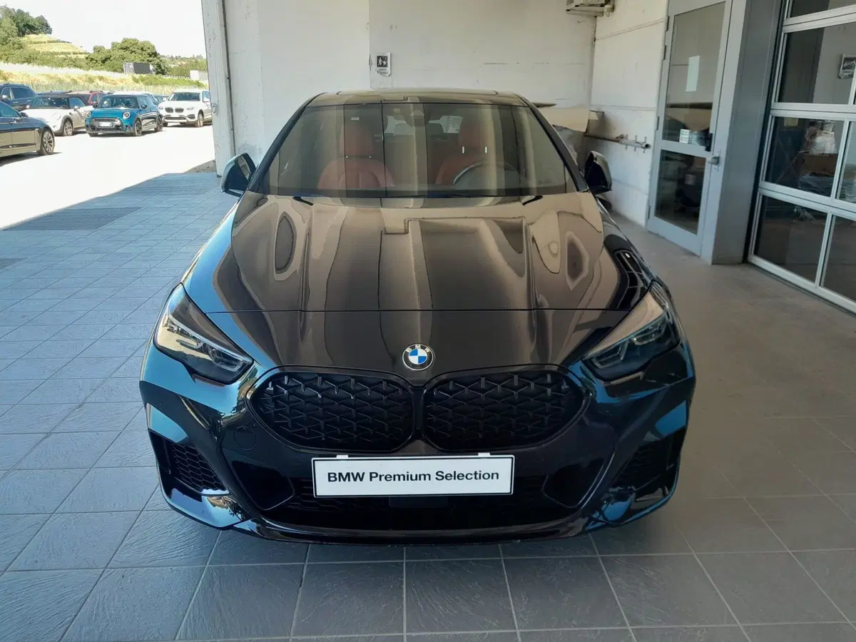 BMW Serie 2 Gran Coupé usata a Asti (3)