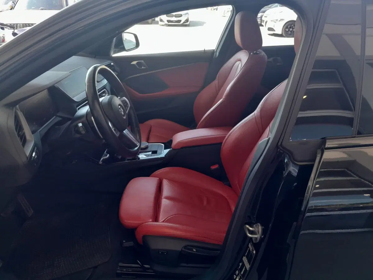 BMW Serie 2 Gran Coupé usata a Asti (7)