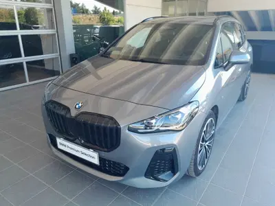 BMW Serie 2 Active Tourer 218d  Msport auto del 2025 usata a Asti