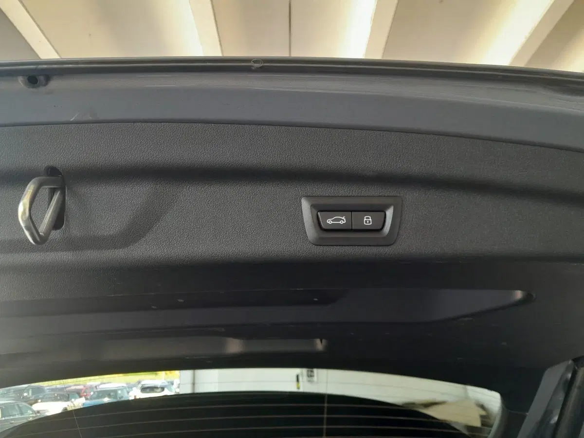 BMW Serie 2 Active Tourer usata a Asti (11)