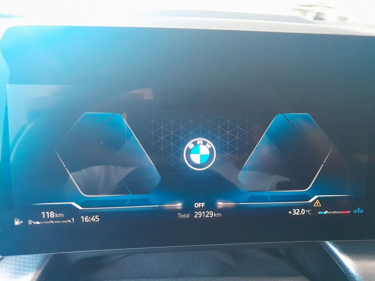 BMW Serie 2 Active Tourer usata a Asti (17)