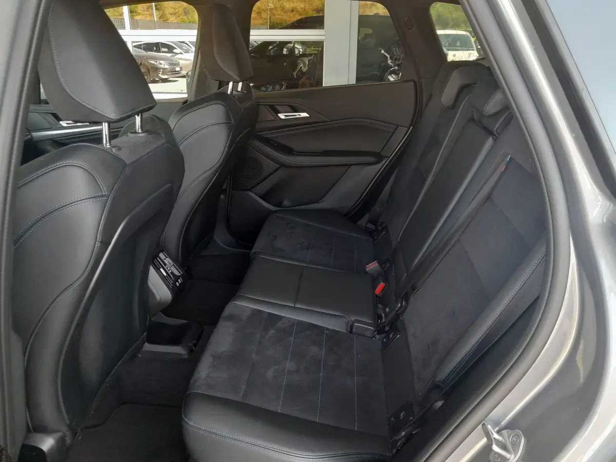 BMW Serie 2 Active Tourer usata a Asti (9)