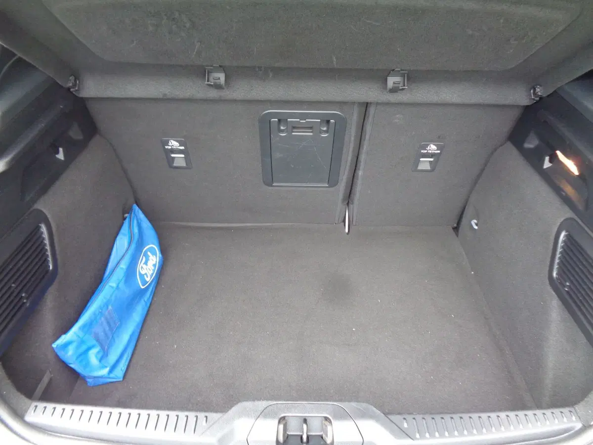Ford Focus usata a Treviso (16)