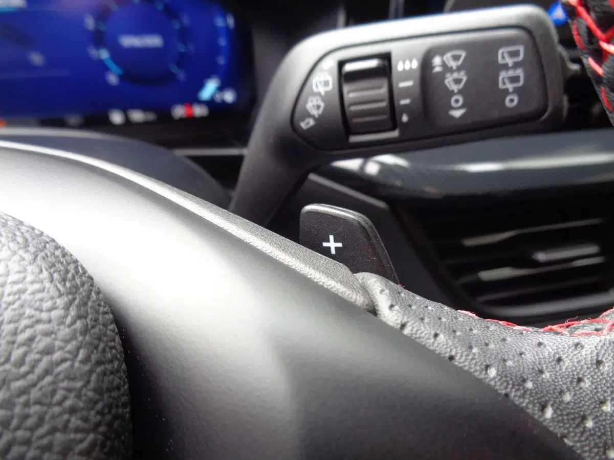 Ford Focus usata a Treviso (20)
