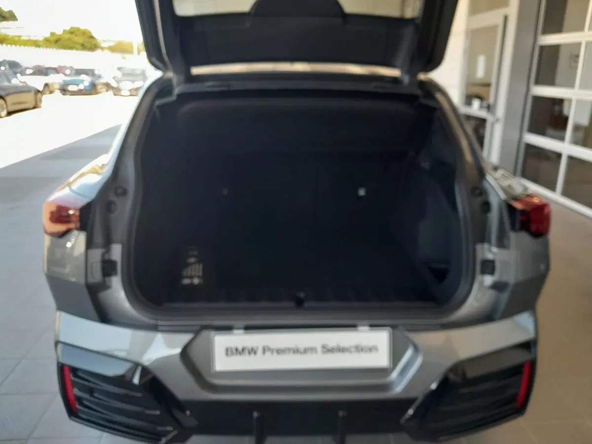 BMW X2 usata a Asti (10)