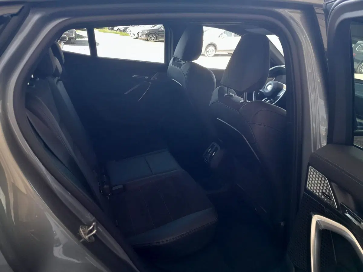 BMW X2 usata a Asti (12)