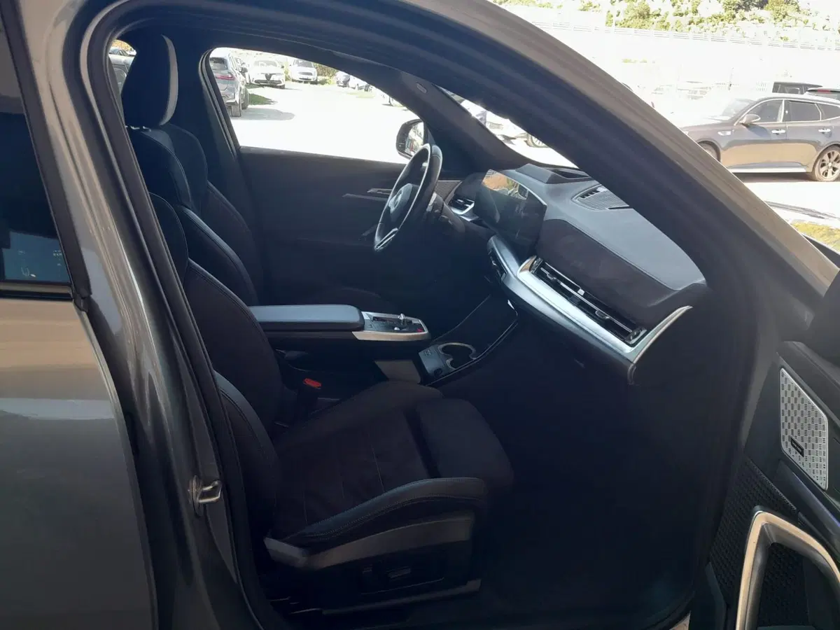 BMW X2 usata a Asti (13)