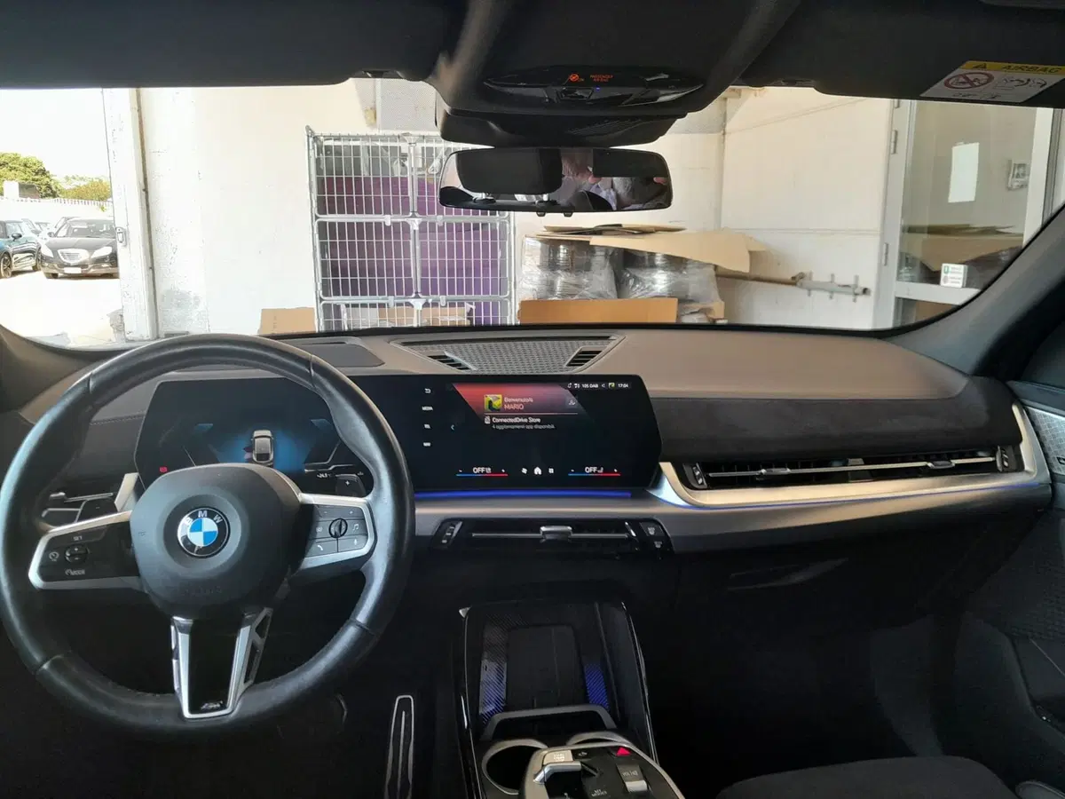 BMW X2 usata a Asti (14)