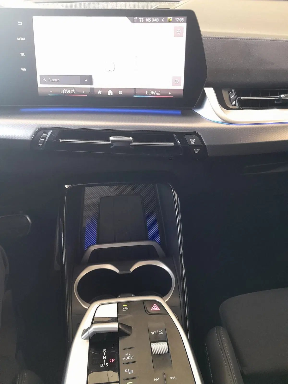 BMW X2 usata a Asti (15)