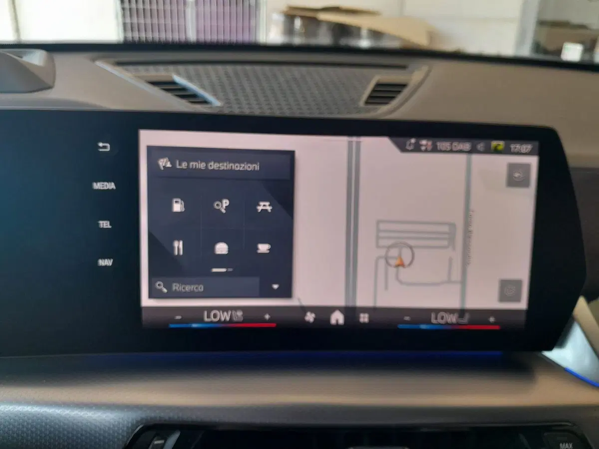 BMW X2 usata a Asti (16)