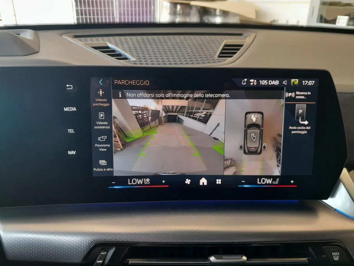 BMW X2 usata a Asti (17)
