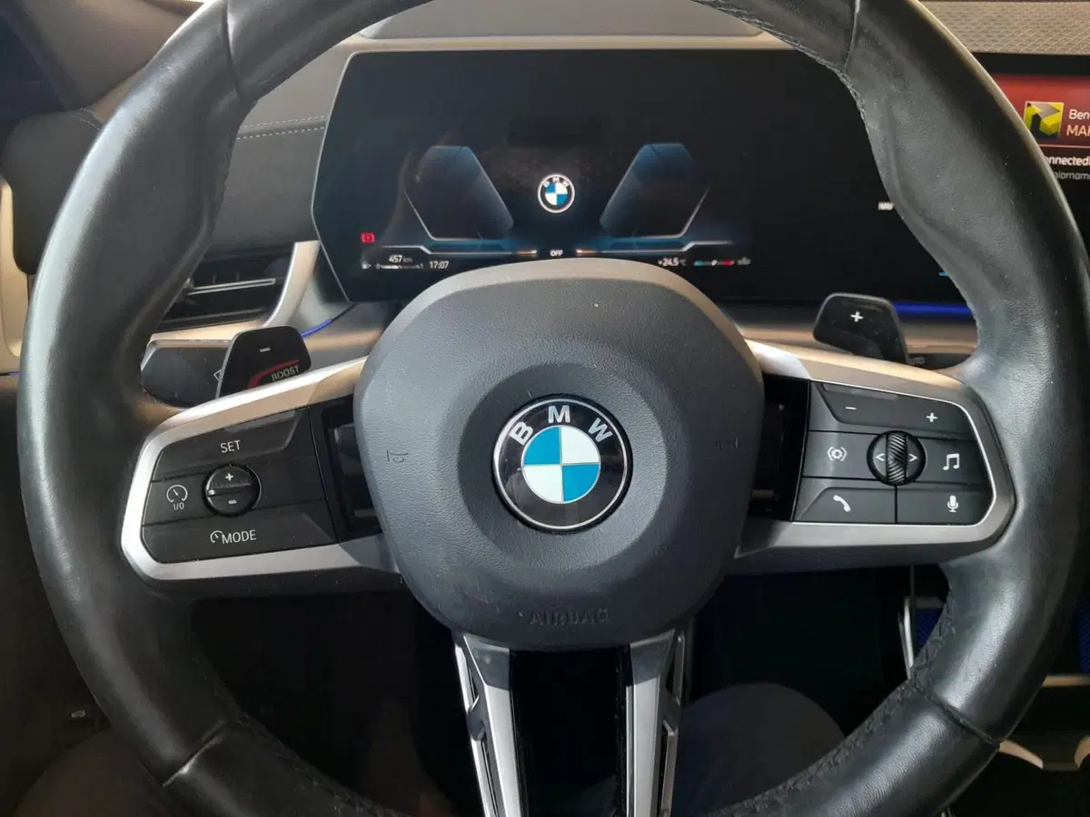 BMW X2 usata a Asti (18)