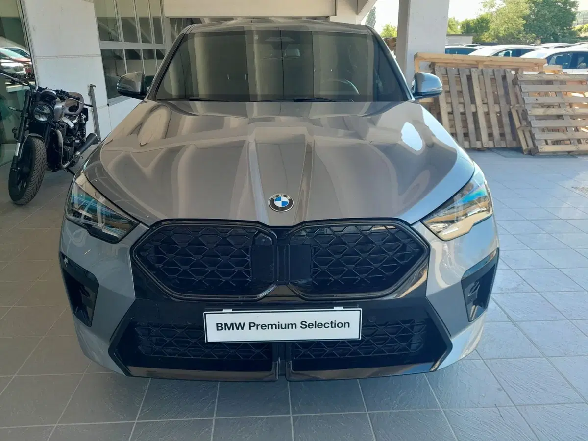 BMW X2 usata a Asti (3)