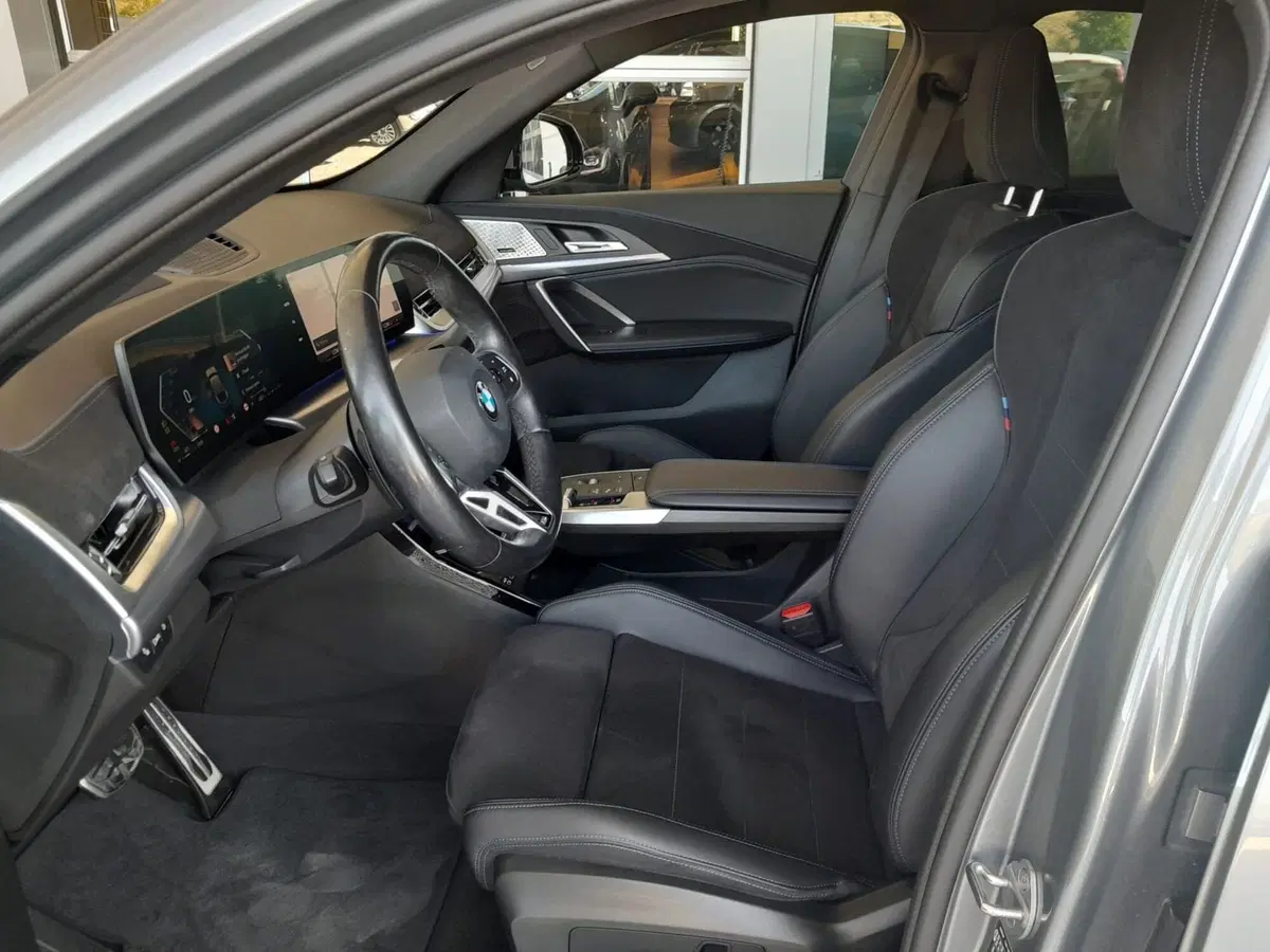 BMW X2 usata a Asti (8)