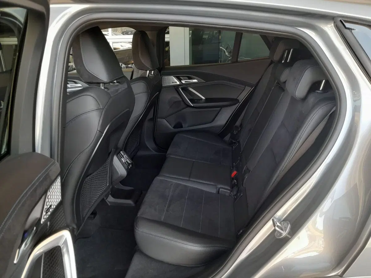 BMW X2 usata a Asti (9)