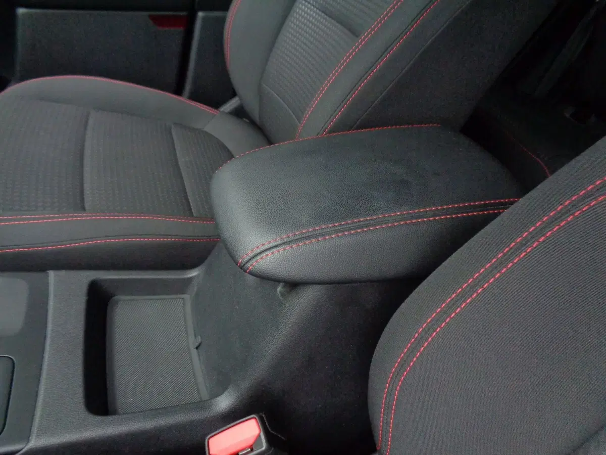 Ford Kuga usata a Treviso (17)